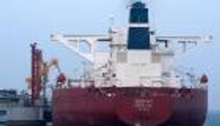 روسيا والسعودية أكبر موردي النفط الخام للصين في مايو