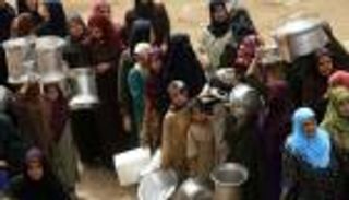 تسميم المياه الفلسطينية .. فتوى لحاخام على وقع حرب التعطيش