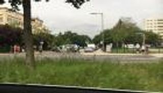 صور وفيديو.. قتلى وجرحى في إطلاق نار بمركز تجاري بميونيخ جنوبي ألمانيا