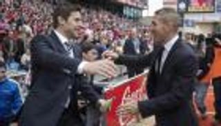 سيميوني وبوكيتينو ضمن المرشحين لتدريب الأرجنتين