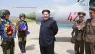 معهد أمريكي: اكتشاف منشأة نووية محتملة بكوريا الشمالية