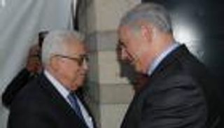 بعيدًا عن السياسة.. نتانياهو يتصل بعباس معزيًا في شقيقه