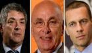 3 مرشحين لخلافة بلاتيني في الاتحاد الأوروبي