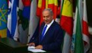 أول لقاء على مستوى رفيع بين إسرائيل وتشاد منذ 40 عامًا