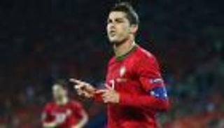 رونالدو يحقق رقما قياسيا باليورو