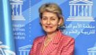 مديرة يونسكو: اتهامات الفساد لنسف ترشيحي لخلافة كي مون