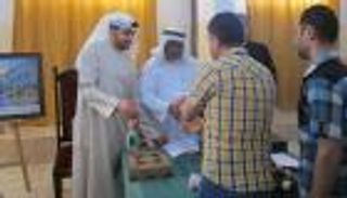 الهلال الأحمر الإماراتي يدعم أسر عراقية لاجئة في الأردن