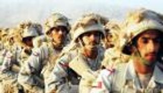 معرض توظيف مجندي الخدمة الوطنية الإماراتية ينطلق الاثنين