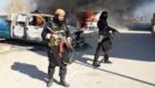 مقتل وزير ليبي سابق في معارك ضد "داعش" 