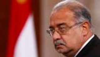 الحكومة المصرية: سنقدم وثائق