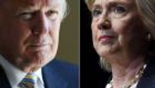 سباق جديد بين ترامب وكلينتون لجمع الأموال للحملات الانتخابية