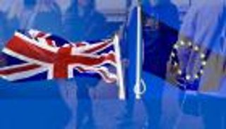 إنفوجراف.. الاقتصاد البريطاني  بين