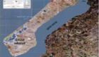 رفض فلسطيني لدعوة إسرائيلية لإنشاء جزيرة اصطناعية على شاطئ غزة