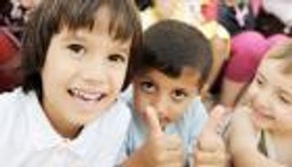 برنامج خيري يمنح أطفال العائلات الانضمام للمخيمات الصيفية