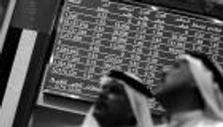 أسواق الخليج ترتفع بدعم أجواء الاستفتاء البريطاني