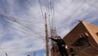 اتفاق استراتيجي بين العراق و"جنرال إليكتريك" لدعم الكهرباء