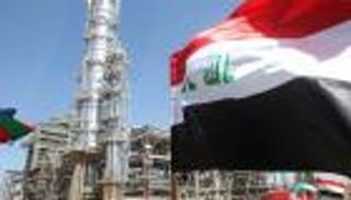 انقطاع الكهرباء يهبط بإنتاج النفط العراقي إلى 4.5 ملايين برميل يوميا
