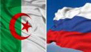 لغة الاقتصاد تهيمن على قمة روسيا الجزائر