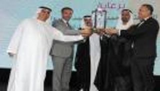 بالصور.. الإمارات و4 دول عربية يحصدون أوسكار الإعلام السياحي 