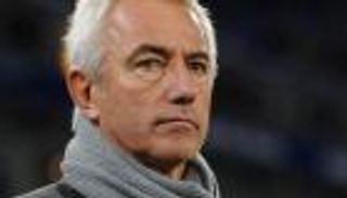 ميونيخ 1860 يرغب في خطف مدرب المنتخب السعودي