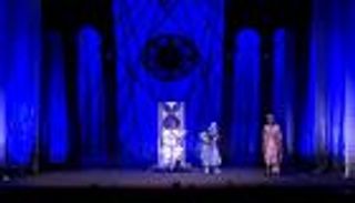 الكويت تحتضن "المهرجان العربي لمسرح الطفل"  الخميس