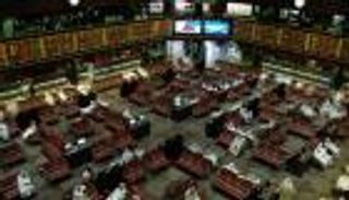 ارتفاع طفيف لمؤشرات الكويت صباحا.. وأسهم الاتصالات تواصل الصعود