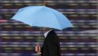 الأسهم اليابانية ترتفع في بداية جلسة التداول