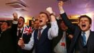 تغطية الطلاق البريطاني من 