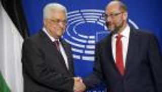 إسرائيل تتهم عباس بـ