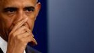 أوباما علم بنتائج استفتاء بريطانيا وسيتحدث مع كاميرون