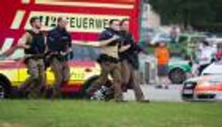 إنفوجراف.. هجوم ميونيخ يفتح ملف الأسلحة الفردية في ألمانيا