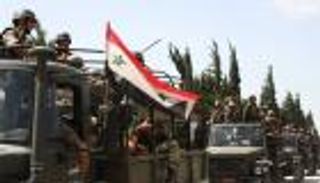 الجيش السوري يمدد التهدئة حول دمشق 48 ساعة 