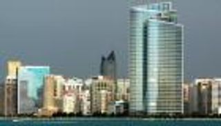 أبوظبي للاستثمار تعين مستشارا سابقا لـ