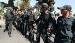 في يومهم العالمي.. إيران تعتقل عمالا ومعلمين