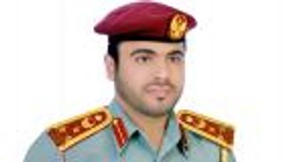 مدير عمليات شرطة أبوظبي يتأكد من جاهزية الطوارئ