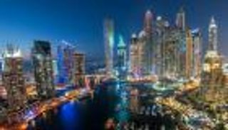 أفضل 5 مناطق لاستئجار الشقق السكنية في دبي