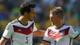 ألمانيا تبدأ الاستعداد لبطولة أوروبا بدون هوملز وشفاينشتايجر