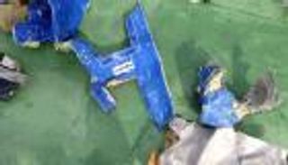 خبراء لـ"العين": العثور على أشلاء ضحايا الطائرة خلال 3 أسابيع