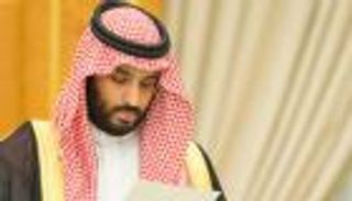 ولي ولي العهد السعودي: تطبيق نظام