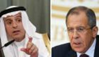 الحوار الاستراتيجي الخليجي- الروسي ينطلق الخميس في موسكو 