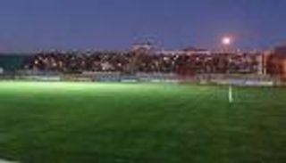 انقطاع الكهرباء عن ملعب العين وذوب آهن في دوري الأبطال