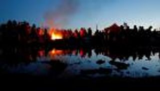 فرنسا بدأت استخدام احتياطي الوقود.. وقلق إزاء إنتاج الكهرباء