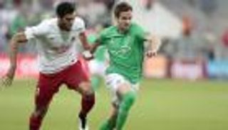 لاعب الدوري المولدافي يعوض غياب فضال عن المغرب