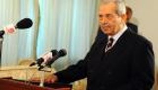 رئيس البرلمان التونسي: لم ولن نسمح بقواعد عسكرية غربية