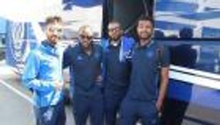 السفارة الأوزبكية ترفض منح تأشيرات لصحفيي النصر الإماراتي