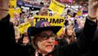 سالون: ترامب يفوز بالترشح عن الجمهوريين بسبب العنصرية