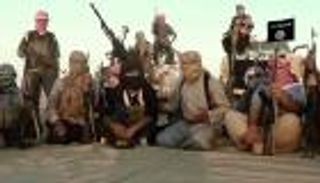 داعش يذبح 23 شابا عراقيا قرب الموصل انتقاما من الجيش