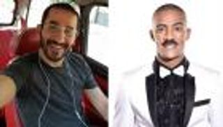 أحمد حلمي يرد على اتهامه بالسخرية من محمد رمضان بسبب السيارتين