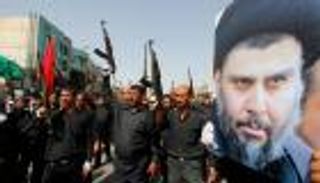 بالأسماء.. 36 مؤسسة استخبارية إيرانية في العراق