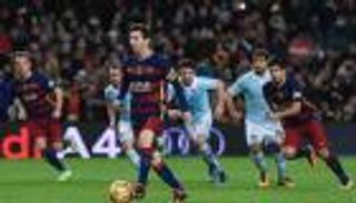 بالفيديو.. فريق بيروفي يفشل في تكرار خدعة ميسي وسواريز